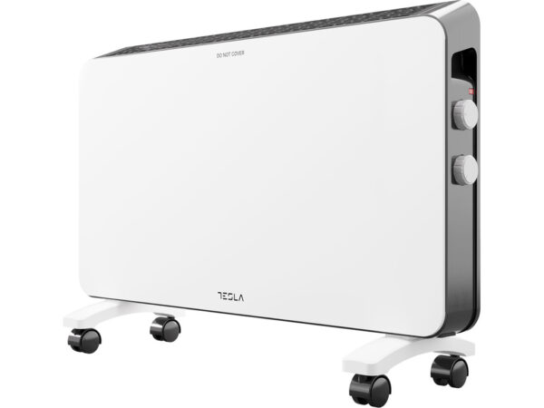Grejalica TESLA PC301WB panelna/2000W/48x70x22/bela - Image 3
