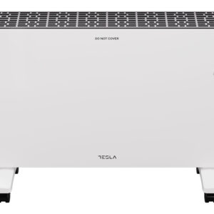 Grejalica TESLA PC311WBD panelna/displej/2000W/48x70x22/bela
