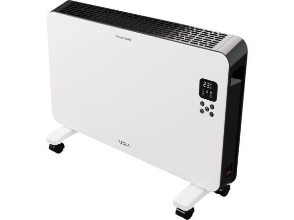 Grejalica TESLA PC311WBD panelna/displej/2000W/48x70x22/bela - Image 3