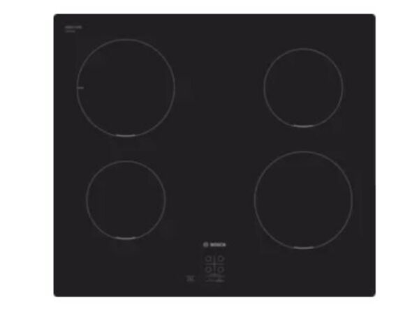 Ugradna ploca BOSCH PUG611AA5D/Serija2/indukciona/60cm/crna - Image 3