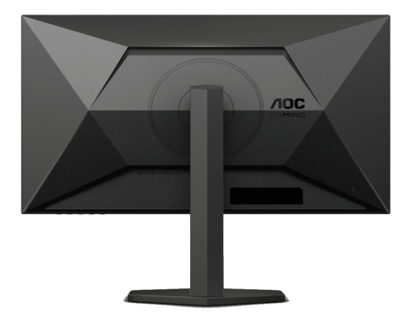 Monitor AOC Q27G4XN 27"/VA/2560x1440/180Hz/1ms GtG/HDMI,DP/Freesync/Pivot,visina/zvucnici/crna - Image 2