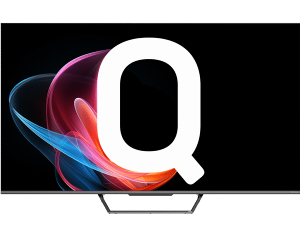 Televizor TESLA Q55S939GUS/QLED/55"/UHD/Smart/Google TV/srebrna/frameless - Image 3