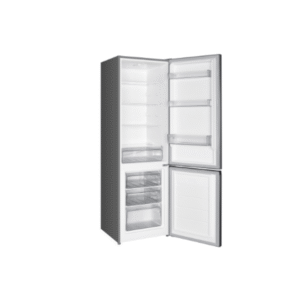Frižider TESLA RC2600HXE kombinovani/samootapajuci/E/191L+71L/55x56x180cm/inox