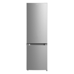 Frižider TESLA RC2600MXE kombinovani/samootapajuci/E/197L+65L/55x56x177cm/inox