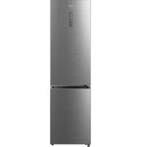 Frižider TESLA RC3400FMX kombinovani/Total No Frost/E/216+122L/59,5x66x185cm/inox