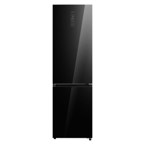 Frižider TESLA RC3800FMB kombinovani/Total No Frost/E/256L+122L/59,5x60x201cm/crni