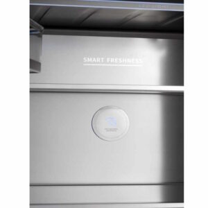Frižider TESLA RF4200FSNSGE french door/No frost/E/420L/76,7x59,8x193cm/inox