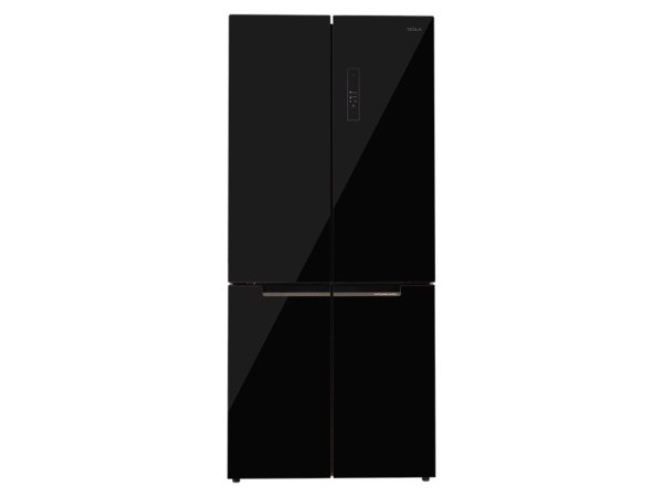 Frižider TESLA RF5100FMBE side-by-side /Total No Frost/F/341L+170L/83,3x64,8x189,8cm/crna