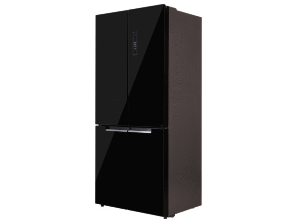 Frižider TESLA RF5100FMBE side-by-side /Total No Frost/F/341L+170L/83,3x64,8x189,8cm/crna - Image 3