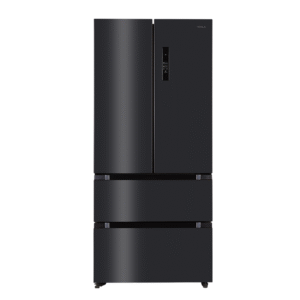 Frižider TESLA RF5200FMAE side-by-side/Total No Frost/E/341L+171L/83,3x64,8x189,8cm/crna inox