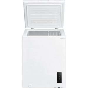 Zamrzivac TESLA RH1500ME  horizontalni/142L/E/85x63,2x55cm/bela