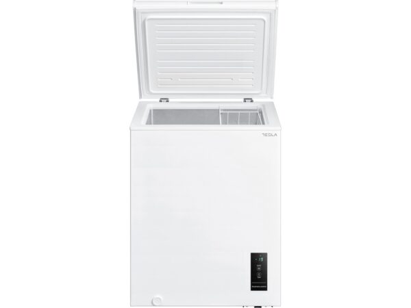 Zamrzivac TESLA RH1500ME  horizontalni/142L/E/85x63,2x55cm/bela