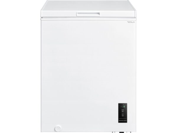 Zamrzivac TESLA RH1500ME  horizontalni/142L/E/85x63,2x55cm/bela - Image 2