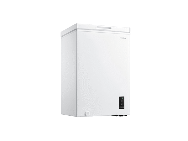 Zamrzivac TESLA RH1500ME  horizontalni/142L/E/85x63,2x55cm/bela - Image 3