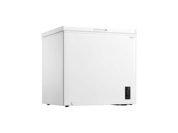 Zamrzivac TESLA RH2000ME horizontalni/198L/E/85,5x81,8x55,7cm/bela - Image 2