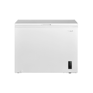 Zamrzivac TESLA RH2950ME horizontalni/290L/E/111,5 x 85 x 64,5cm/bela