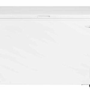 Zamrzivac TESLA RH4200ME horizontalni/420L/E/141,7x74,3x82,6/bela