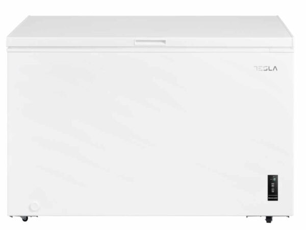 Zamrzivac TESLA RH4200ME horizontalni/420L/E/141,7x74,3x82,6/bela