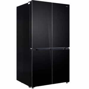 Frižider TESLA RM5600FSNBE multi door/No Frost/E/560L/70,6x91,1x183cm/crna