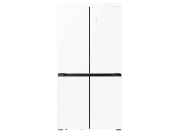 Frižider TESLA RM5600FSNWE/multi door/567L/Total No Frost/E/91x70.6x183cm/bela - Image 2