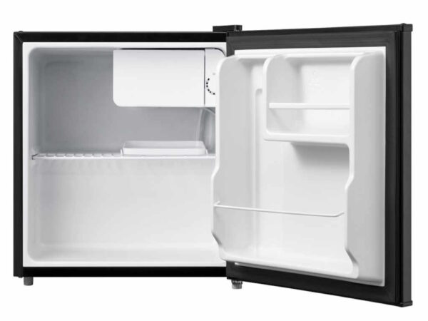 Mini bar TESLA RS0400MBE/45L/Rucno otapanje/E/44,6x44,1x49,1cm/crna - Image 3