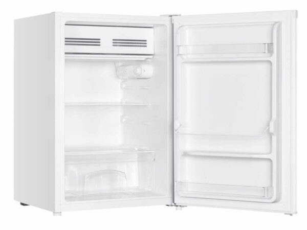Frižider TESLA RS0906HE jedna vrata/E/80L+10L/48x45x85cm/bela - Image 3