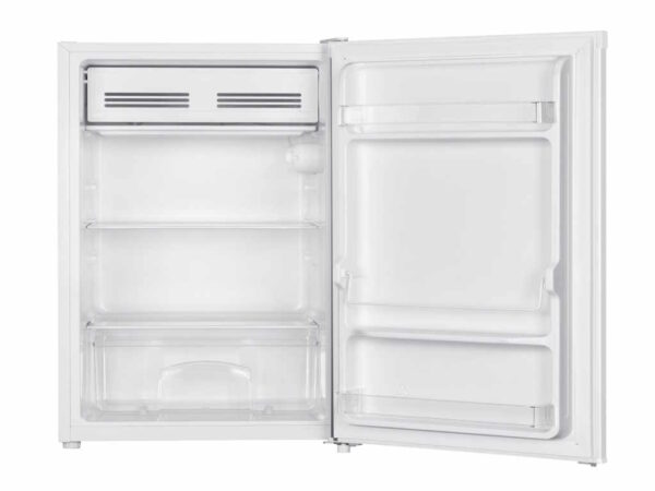 Frižider TESLA RS0906HE jedna vrata/E/80L+10L/48x45x85cm/bela - Image 4