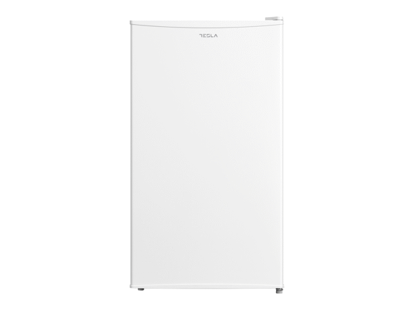 Frižider TESLA RS0930ME jedna vrata/rucno otapanje/E/93L/44,6x47,2x86,4/bela