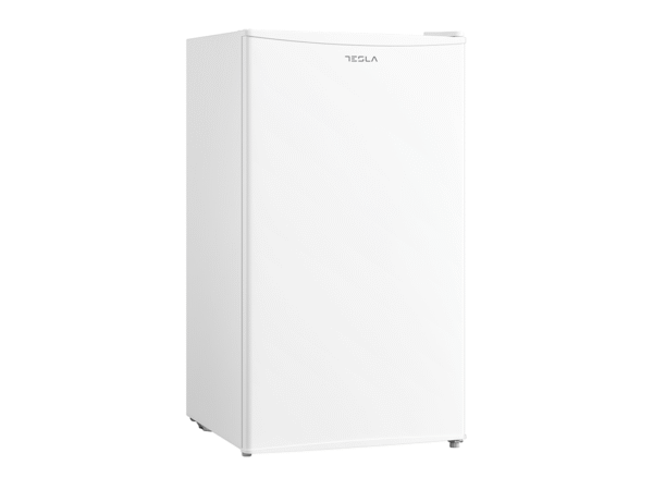 Frižider TESLA RS0930ME jedna vrata/rucno otapanje/E/93L/44,6x47,2x86,4/bela - Image 2