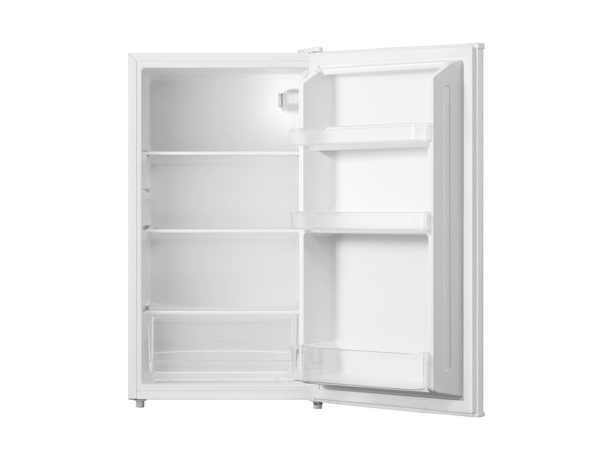 Frižider TESLA RS0930ME jedna vrata/rucno otapanje/E/93L/44,6x47,2x86,4/bela - Image 3