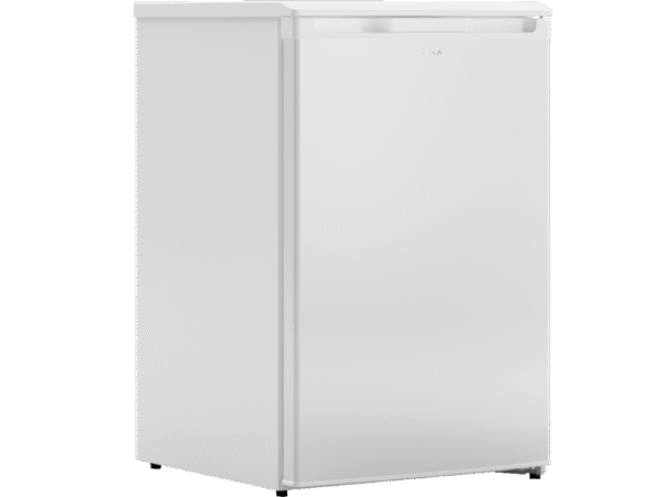 Frižider TESLA RS1300ME jedna vrata/rucno otapanje/E/130L/55,2x57,4x84,5cm/bela - Image 2