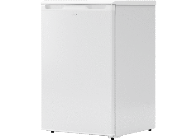Frižider TESLA RS1300ME jedna vrata/rucno otapanje/E/130L/55,2x57,4x84,5cm/bela - Image 3