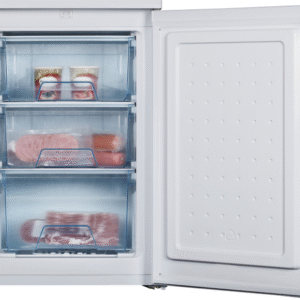 Zamrzivac TESLA RU0900ME vertikalni/83L/E/Manuelno/55,3x57,4x84,5cm/bela