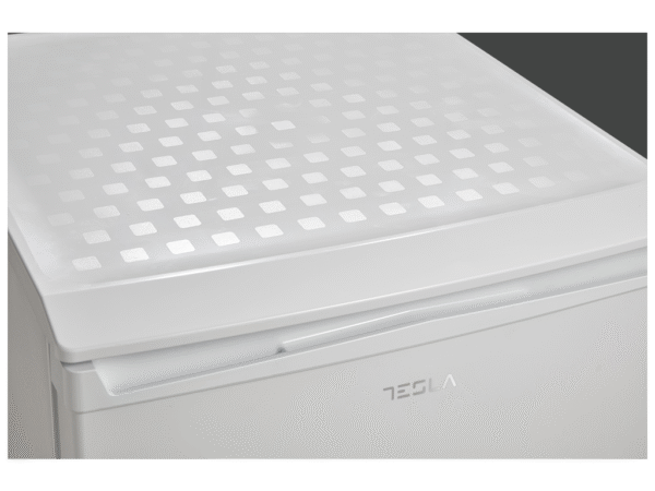 Zamrzivac TESLA RU0900ME vertikalni/83L/E/Manuelno/55,3x57,4x84,5cm/bela - Image 3