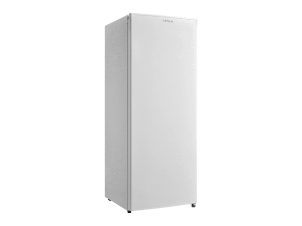 Zamrzivac TESLA RU1600ME vertikalni/160L/E/55x54,7x142cm/bela - Image 2