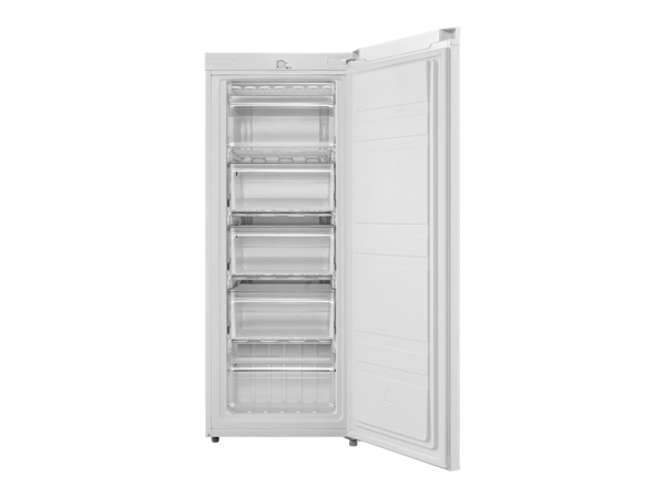 Zamrzivac TESLA RU1600ME vertikalni/160L/E/55x54,7x142cm/bela - Image 3