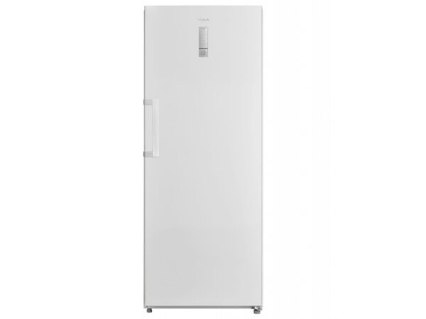 Zamrzivac TESLA RU2700FM vertikalni/273L/E/Total no Frost/185x59,5x61,8/bela