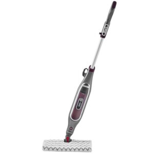 Parocistac SHARK S6003EU 1200W/0.35L/sivobordo