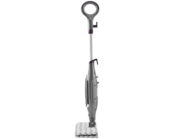 Parocistac SHARK S6003EU 1200W/0.35L/sivobordo - Image 3