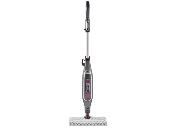 Parocistac SHARK S6003EU 1200W/0.35L/sivobordo - Image 4