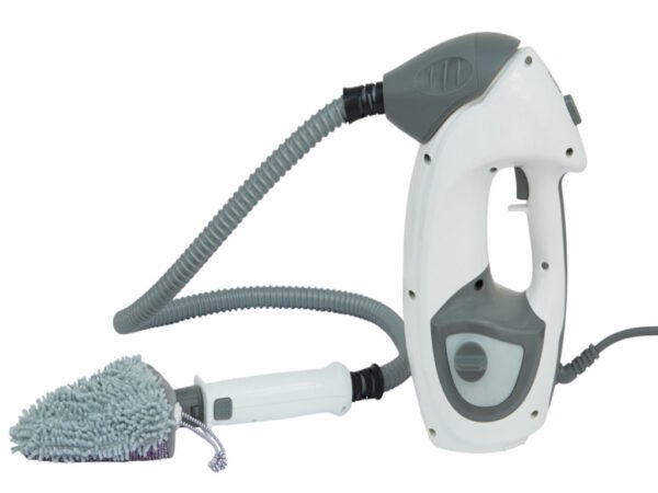 Parocistac SHARK S6005EU 1200W/0.5L/sivobela - Image 3