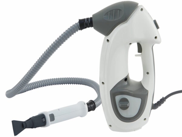 Parocistac SHARK S6005EU 1200W/0.5L/sivobela - Image 4