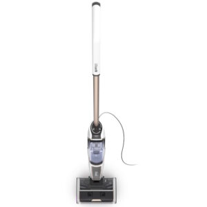 Parocistac SHARK SD200EU 3u1 1230W/0.42L/bela