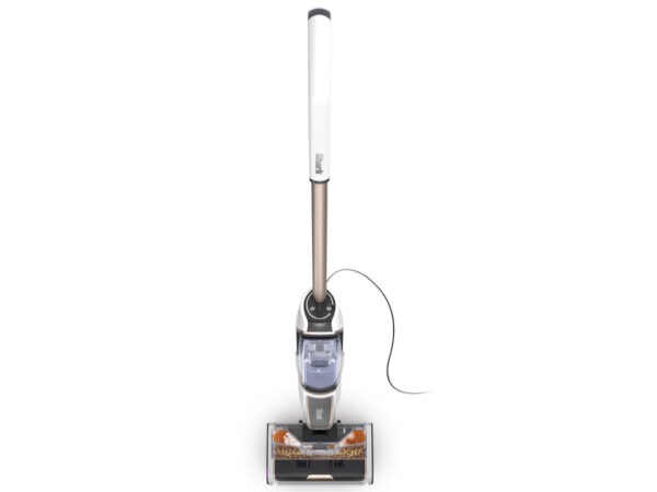 Parocistac SHARK SD200EU 3u1 1230W/0.42L/bela - Image 2