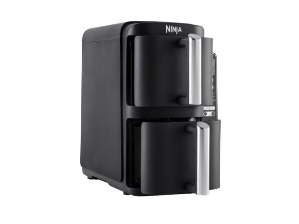 Airfryer NINJA SL300EU dupla korpa/2470W/7.6L/crna - Image 3