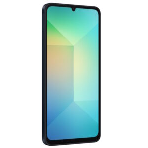 Smartphone SAMSUNG Galaxy A06 6GB/128GB/crna