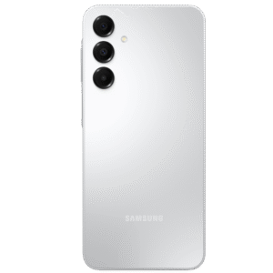 Smartphone SAMSUNG Galaxy A16 8GB/256GB/Siva