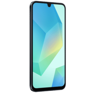 Smartphone SAMSUNG Galaxy A16 4GB/128GB/Crna