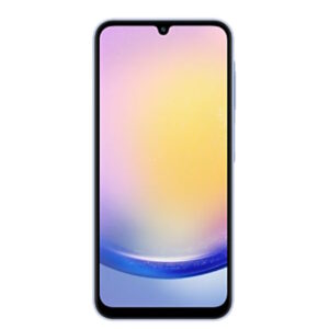 Smartphone SAMSUNG Galaxy A25 5G 6GB/128GB/plava