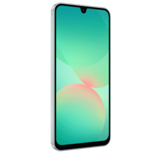 Smartphone SAMSUNG Galaxy A26 5G/6GB/128GB/zelena